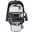 Lowepro kaamerakott Nova 170 AW II, must