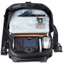 Lowepro kaamerakott Nova 170 AW II, must