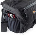 Lowepro kaamerakott Nova 170 AW II, must