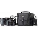 Lowepro сумка для камеры Nova 180 AW II, черная