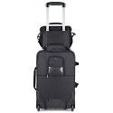 Lowepro kaamerakott Nova 180 AW II, must