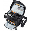 Lowepro сумка для камеры Nova 180 AW II, черная