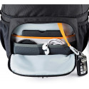 Lowepro сумка для камеры Nova 180 AW II, черная