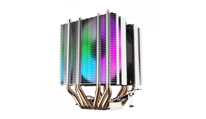 Darkflash L6 Cooler LED