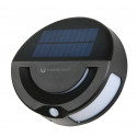 Forever Light FLS-13 SUNARI Saules Lampa LED / 32*SMD / PIR / 6W / 300lm / 3000K / 1200mAh