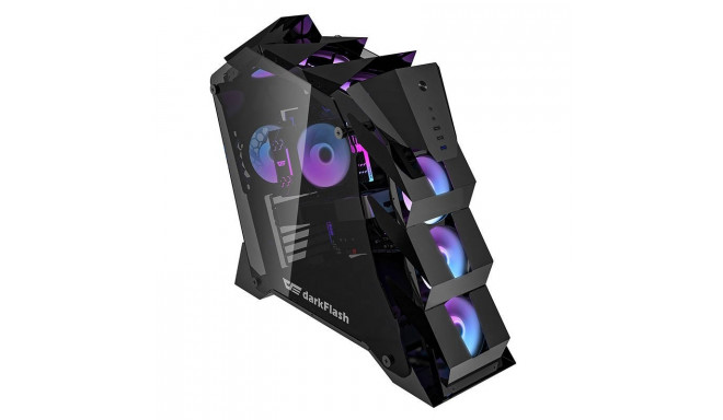 Darkflash computer case K2