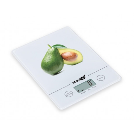 SCALES KITCHEN EK9151-F347 STANDART