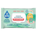 GOWIPES WET WC PAPER FOR KIDS&JUN 44PCS