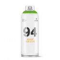 AEROSOL PAINT FLOURESCENT GREEN 94 40