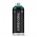 AEROSOL PAINT DARK GREEN R-6016 400ML