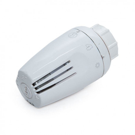 THERMOSTATIC HEAD R468H M30X1.5