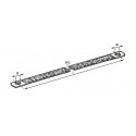 Провод заземления 15mmý длиной 250mm