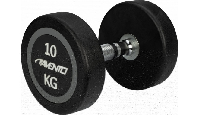 Dumbbell AVENTO 42DP 10kg