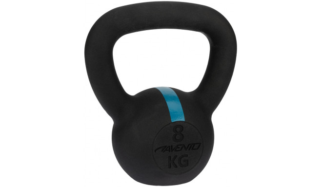 Kettlebell AVENTO 42KH 8kg