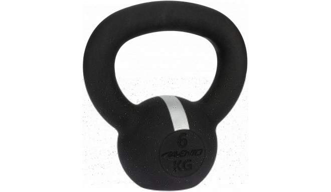 Kettlebell AVENTO 42KG 6kg