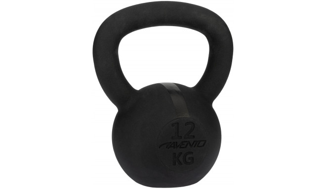 Kettlebell AVENTO 42KJ 12kg