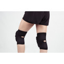 Knee bandage AVENTO 45SD L/XL