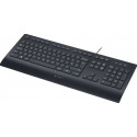 Logitech Comfort K280e Keyboard US