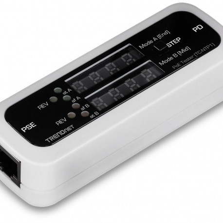 Võrgukaabli Tester Trendnet TC-NTP1