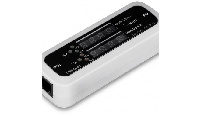Võrgukaabli Tester Trendnet TC-NTP1
