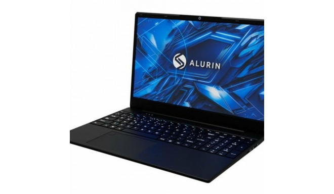 Sülearvuti Alurin Flex Advance 15,6" Intel Core I7-1255U 16 GB RAM 1 TB SSD