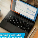 Sülearvuti Alurin Flex Advance Intel Core I7-1255U 16 GB RAM 1 TB SSD