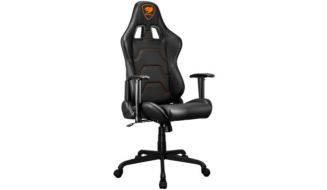 COUGAR ARMOR ELITE Gaming chair, Black