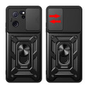 TECH-PROTECT CAMSHIELD PRO XIAOMI 13T / 13T PRO BLACK