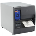 Zebra ZT231, 8 dots/mm (203 dpi), display, EPL, ZPL, ZPLII, USB, USB Host, RS232, BT (BLE), Ethernet