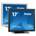 iiyama ProLite T17XX, 43.2 cm (17''), kit (USB), black (T1731SR-B1S)