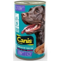 DOG FOOD CAN CANIS MAJOR LAMB 1.25KG