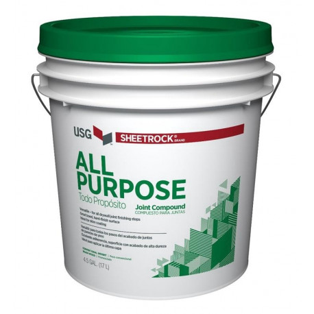FILLER SHEETROCK UNIVERSAL 28KG USA