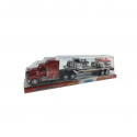 FRICTION POWER TOW TRUCK