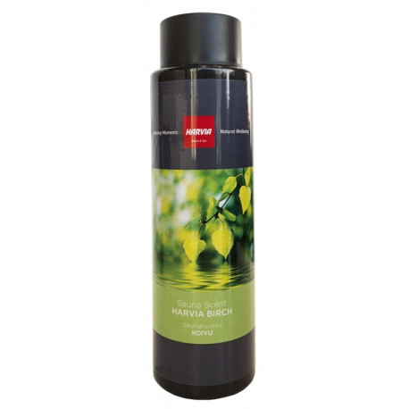HARVIA SAUNA SCENT BIRCH 400ML