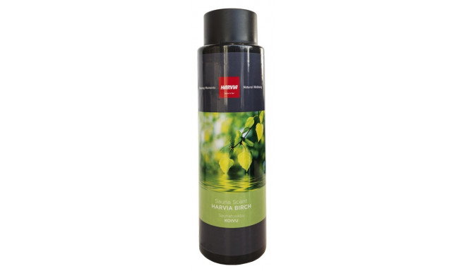 HARVIA SAUNA SCENT BIRCH 400ML