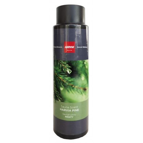 Harvia sauna lõhn männi 400ml