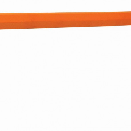 Sõrgkang 19x750mm, 2000g Truper®