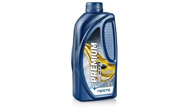 Neste Premium A3/B4 10W-40 1L