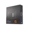Procesor AMD Ryzen 5 7600X, 4.7 GHz, 32 MB, B