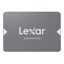 SSD 2.5" 2TB Lexar NS100 SATA