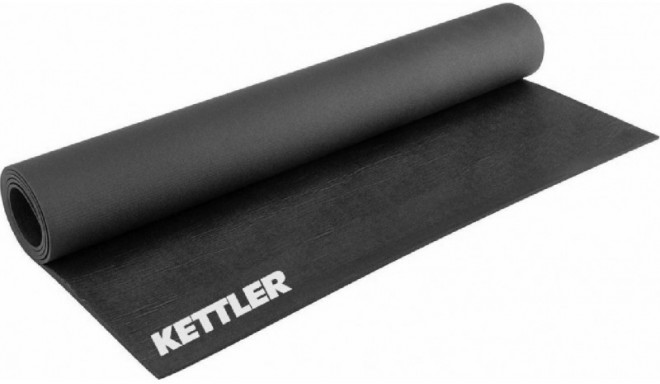Kettler противоскользящий коврик для тренажера 140x80 см