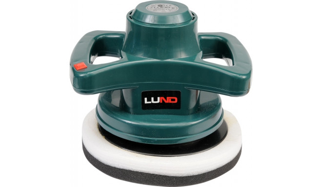 LUND POLISHER 120W