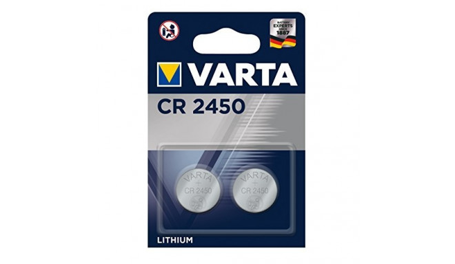 Vart Professional (Blis) CR2450 3V 2 pcs