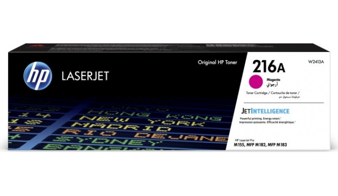 HP Toner MG 850 pages 216A - W2413A