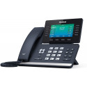 Yealink SIP-T54W VoIP Phone (black)