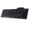 Dell keyboard KB813 Smartcard USB