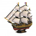 CUBICFUN  3D пазл Корабль "HMS Victory"