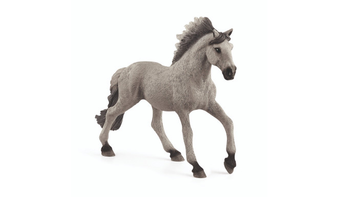 SCHLEICH FARM WORLD Sorraia Mustang stallion