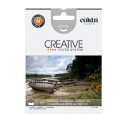 Cokin filter neutraalhall P121 Neutral Grey G2 (ND)8 (0.9)