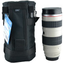 JJC DLP 6 Deluxe Lens Pouch